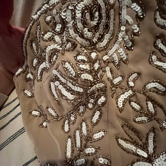 ASOS Bridesmaid Dress - Picture 4 of 5